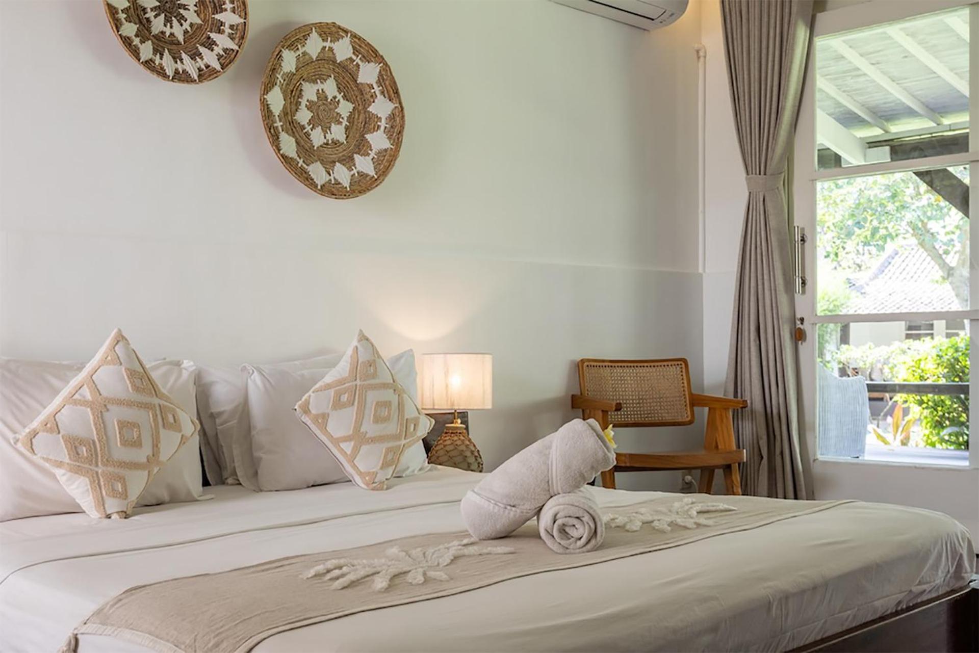 4 Bedroom Villa - Kerobokan Семіньяк Екстер'єр фото